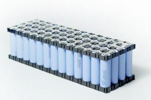 蓄電池組數(shù)的選擇