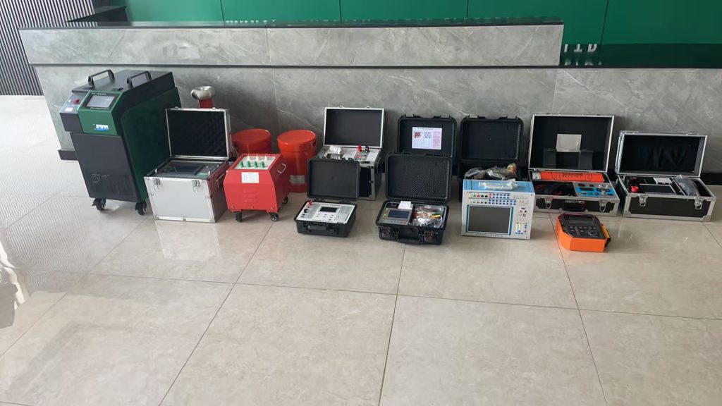專業(yè)電力檢測，品質(zhì)保障——武漢中電通高壓試驗設(shè)備重磅發(fā)貨！-武漢中電通電力設(shè)備有限公司