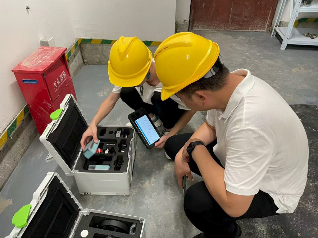 專業(yè)高效，客戶贊譽：手持式局部放電測試儀安裝調(diào)試服務(wù)獲好評-武漢中電通電力設(shè)備有限公司